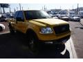 2004 F150 FX4 SuperCab 4x4 #2