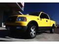 2004 F150 FX4 SuperCab 4x4 #15