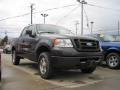 2006 F150 XL SuperCab 4x4 #3