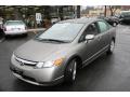 2006 Civic LX Sedan #1