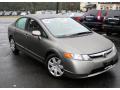 2006 Civic LX Sedan #4