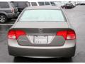 2006 Civic LX Sedan #7