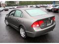 2006 Civic LX Sedan #9