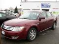 2008 Taurus SEL #1 2008 Taurus SEL #1