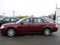 2008 Taurus SEL #2 2008 Taurus SEL #2