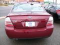 2008 Taurus SEL #4 2008 Taurus SEL #4