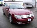 2008 Taurus SEL #7 2008 Taurus SEL #7