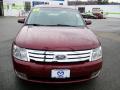 2008 Taurus SEL #8 2008 Taurus SEL #8