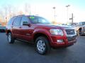 2008 Explorer XLT #1
