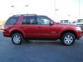 2008 Explorer XLT #2