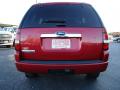 2008 Explorer XLT #4
