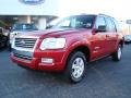 2008 Explorer XLT #6