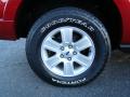 2008 Explorer XLT #14