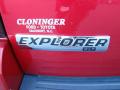2008 Explorer XLT #15