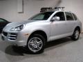 2008 Cayenne S #12