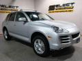 2008 Cayenne S #14