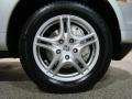 2008 Cayenne S #17