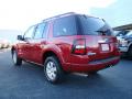 2008 Explorer XLT #25