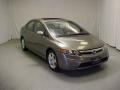 2007 Civic EX Sedan #1