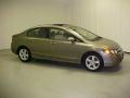 2007 Civic EX Sedan #3