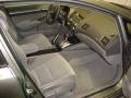 2007 Civic EX Sedan #7