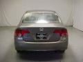 2007 Civic EX Sedan #22