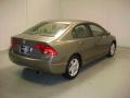 2007 Civic EX Sedan #23