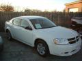 2008 Avenger SE #1 2008 Avenger SE #1