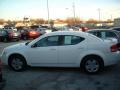 2008 Avenger SE #5 2008 Avenger SE #5