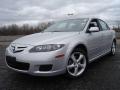 2008 MAZDA6 i Sport Sedan #1