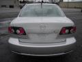 2008 MAZDA6 i Sport Sedan #11