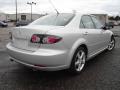 2008 MAZDA6 i Sport Sedan #12