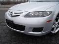 2008 MAZDA6 i Sport Sedan #20
