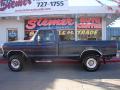 1979 F250 Custom Regular Cab #1