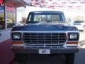 1979 F250 Custom Regular Cab #3