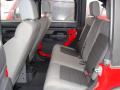 2008 Wrangler Unlimited X 4x4 #7