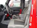2008 Wrangler Unlimited X 4x4 #9