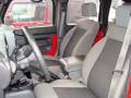 2008 Wrangler Unlimited X 4x4 #10