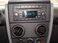 2008 Wrangler Unlimited X 4x4 #12