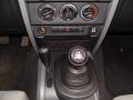 2008 Wrangler Unlimited X 4x4 #13