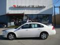 2008 Impala LS #1