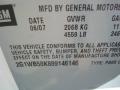 2008 Impala LS #14