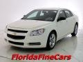 2008 Malibu LS Sedan #1