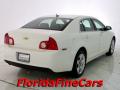 2008 Malibu LS Sedan #2