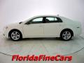 2008 Malibu LS Sedan #3