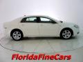2008 Malibu LS Sedan #4