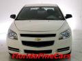 2008 Malibu LS Sedan #5