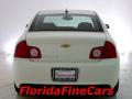 2008 Malibu LS Sedan #6