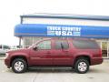 2009 Suburban LT 4x4 #1