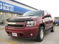 2009 Suburban LT 4x4 #2